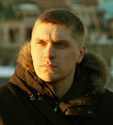 Андрей Стадницкий